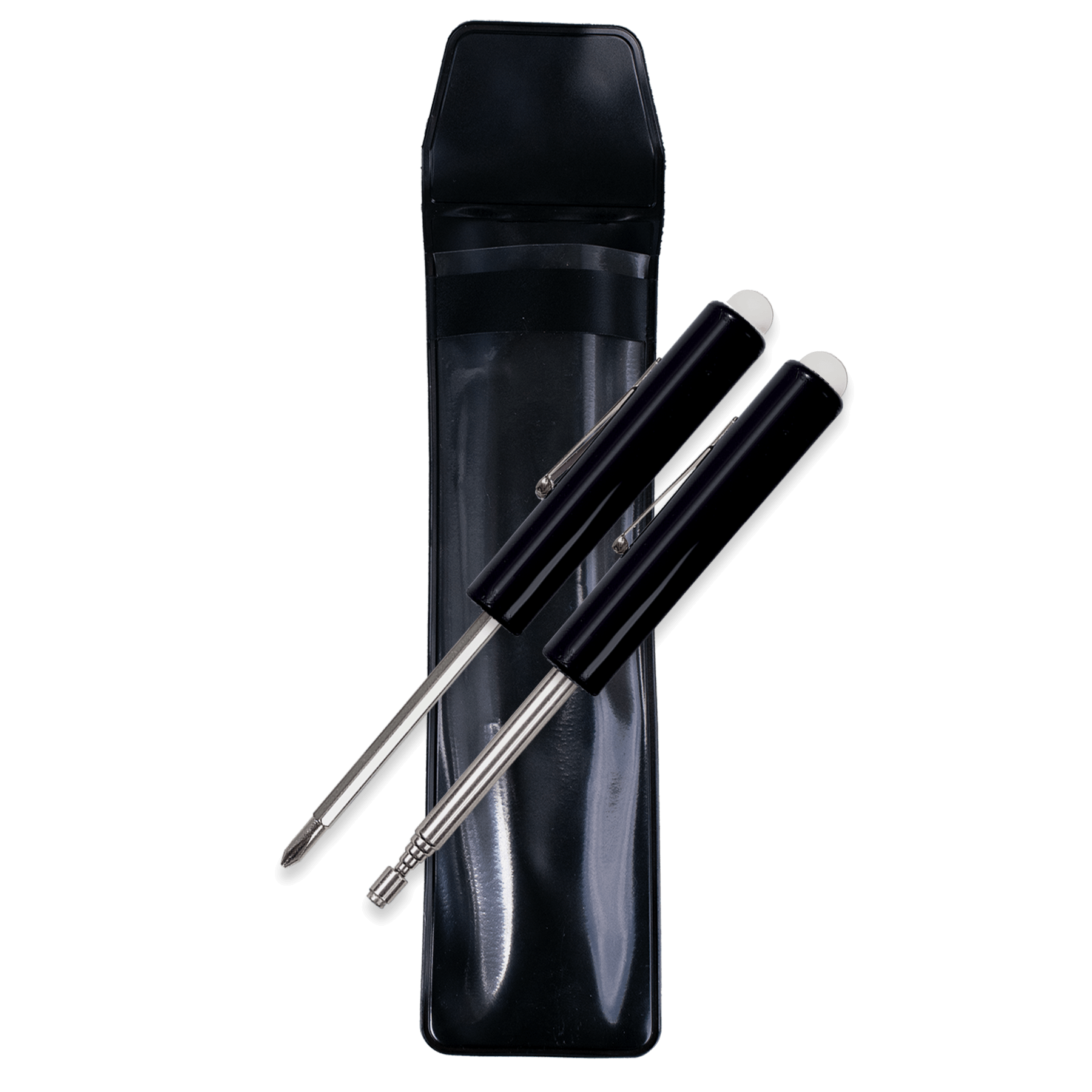 Black Blank